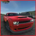 Modern American Muscle Cars 2 логотип