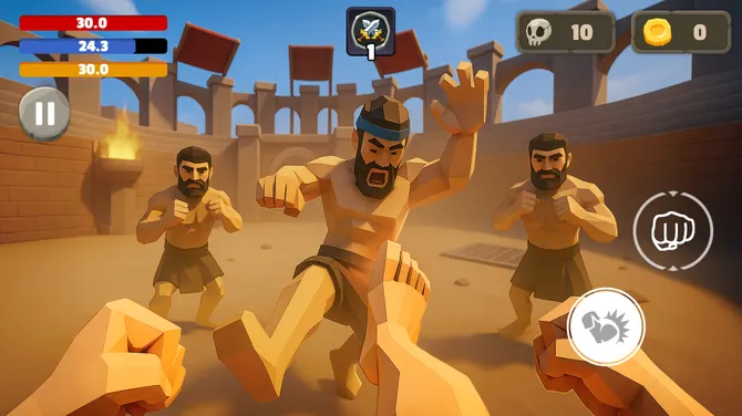 Скриншот 2/8