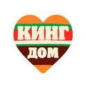 КингДом логотип