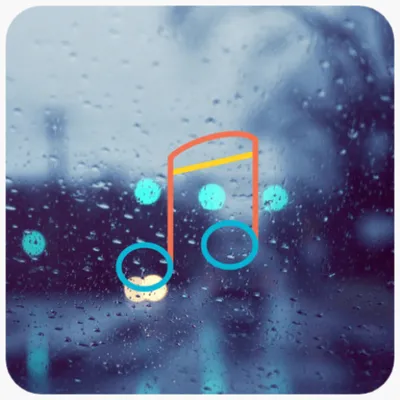 Instrumental relaxing music app