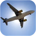 Airplane Flight Simulator