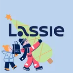 Lassie – детская одежда, обувь логотип