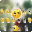 Emoji Keyboard  логотип