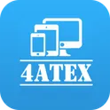 4atex логотип