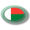 Madagascar - Apps and news логотип