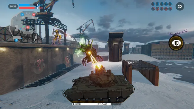 Скриншот 5/5