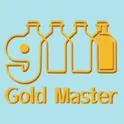 Gold Master логотип