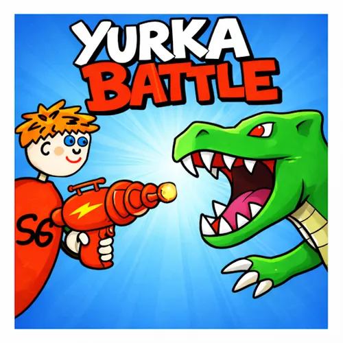 Игра Yurka Battle — Шутеры 4,7★ — скачать для Android бесплатно 🎮 в RuStore