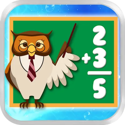 Kids Math - Add , Subtract, Count, Compare Learn