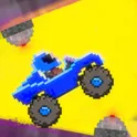 Drive Ahead! логотип