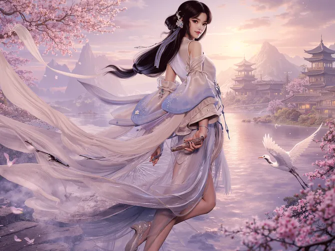 Обложка события Промокод для Прокачницы