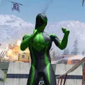 Hero of Vice City логотип