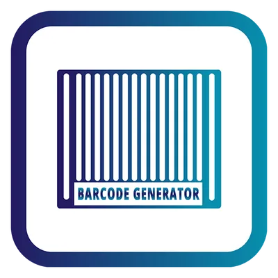 BARCODE GENERATOR