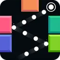 Break Bricks Balls логотип