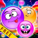 Funny Faces - Три в ряд логотип