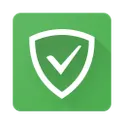 AdGuard: Content Blocker for Samsung and Yandex логотип