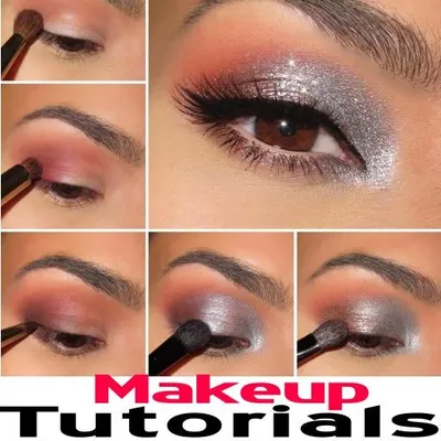 Makeup Tutorials