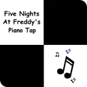  Piano Tap - fnaf