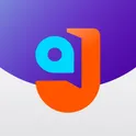 Джем работа и подработка логотип
