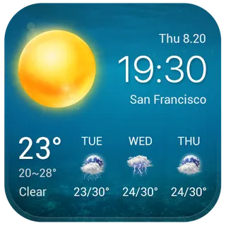 App icon
