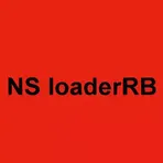 NSloaderRB логотип