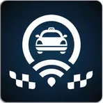 SoftTaxi Водитель логотип