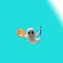 Pik Painter логотип