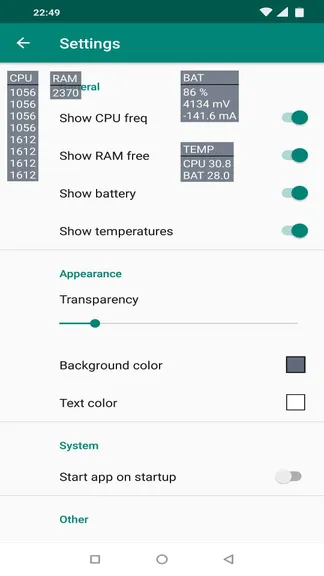Скриншот 4/4