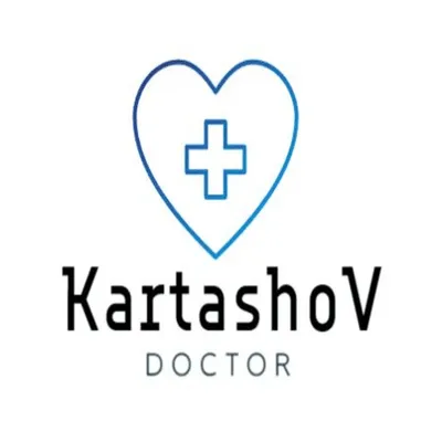 DR. KARTASHOV IVAN