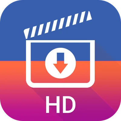 Video Downloader for Facebook & Instagram -FISaver