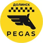 Долинск Пегас логотип