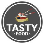 Tasty Food | Доставка еды логотип