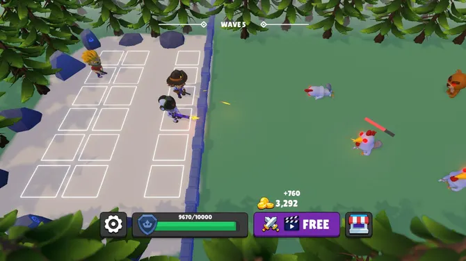 Скриншот 3/5