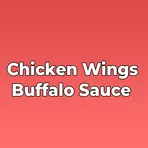 Chicken Wings with Buffalo Sauce логотип