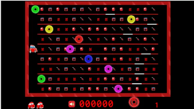 Скриншот 2/3