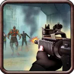 Zombie Trigger  логотип
