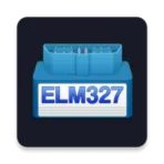 ELM327 Test логотип