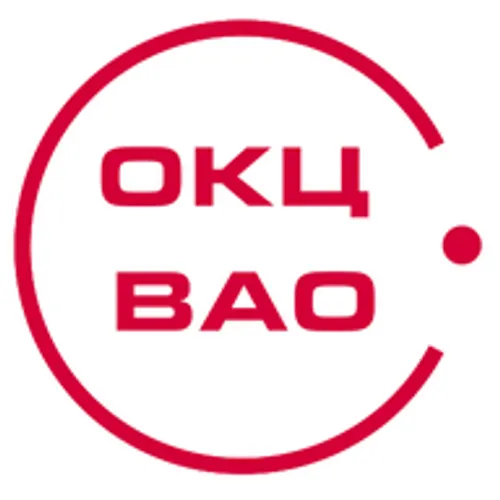 ОКЦ ВАО (Моссовет) — иконка