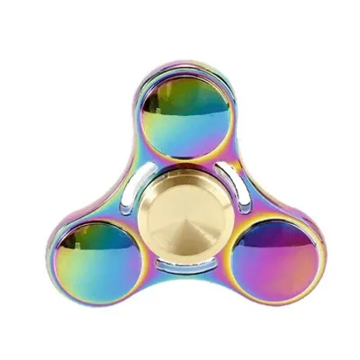 Indian Fidget Spinner