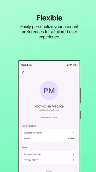 Sol.App — ToDo, Управление задачами, Task manager — скачать для Android ...