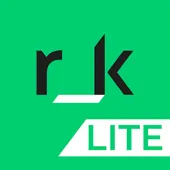 r_keeper Lite мобильная касса