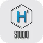 Studio H логотип