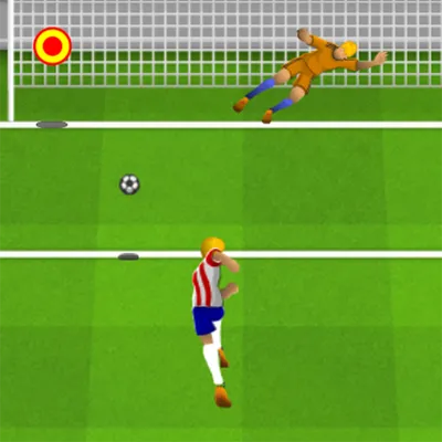 Penalty Shootout: Multi League