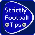 Strictly 2+ football predictions логотип