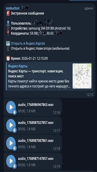 Скриншот 6/6