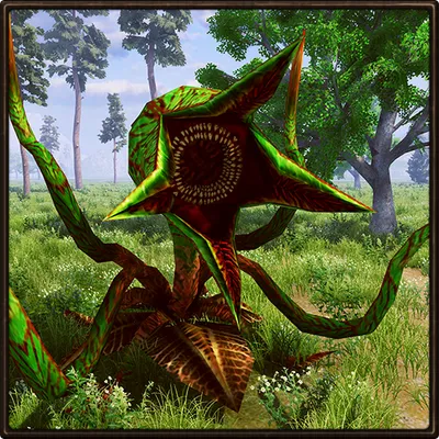 Carnivorous Plant Simulator