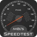 Speedtest логотип