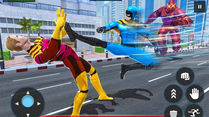 Скриншот 1/8