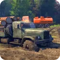 US Army Truck 2021 - Army Truck Driving 2021 логотип