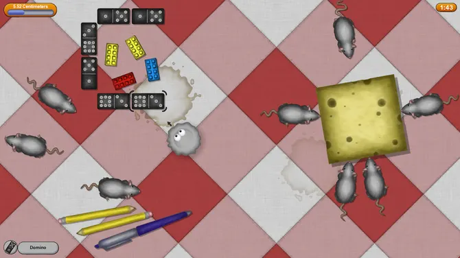 Скриншот 2/9